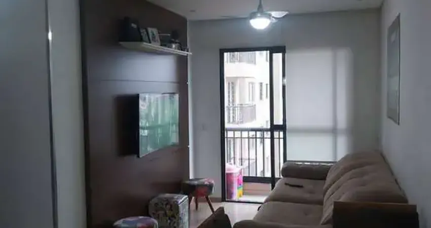 Apartamento 2 quartos à Venda e 2 banheiros, 59m2 - Jardim Belval, Barueri