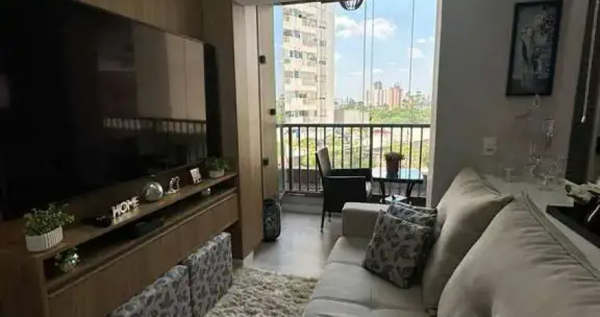 Apartamento 2 quartos à Venda e 1 Vaga, 52m2 - Alphaville, Barueri