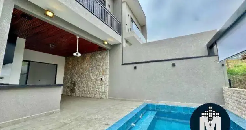 Casa de Condomínio com 3 Quartos e 3 banheiros à Venda, 151m2