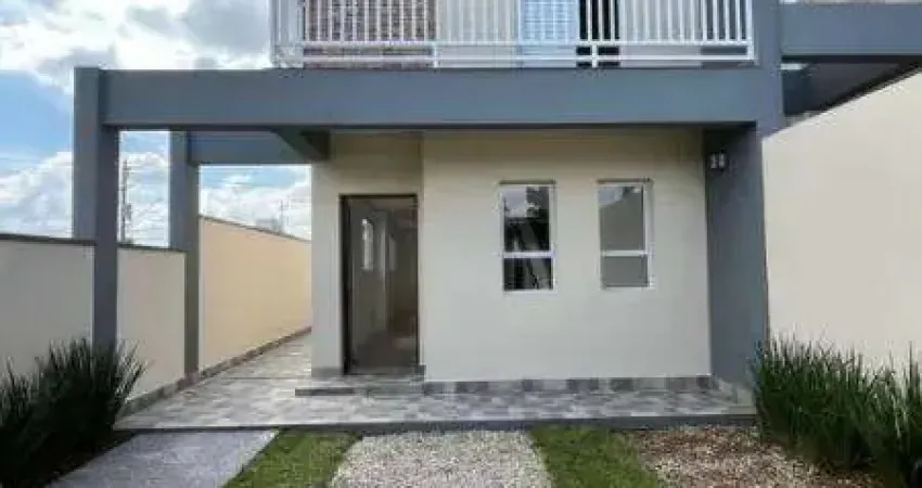 Casa de Condomínio com 3 Quartos e 4 banheiros à Venda, 140m2