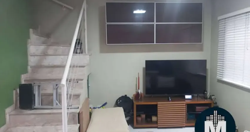 Casa em Condomínio 3 quartos à Venda, 96m - Jardim Regina Alice, Barueri