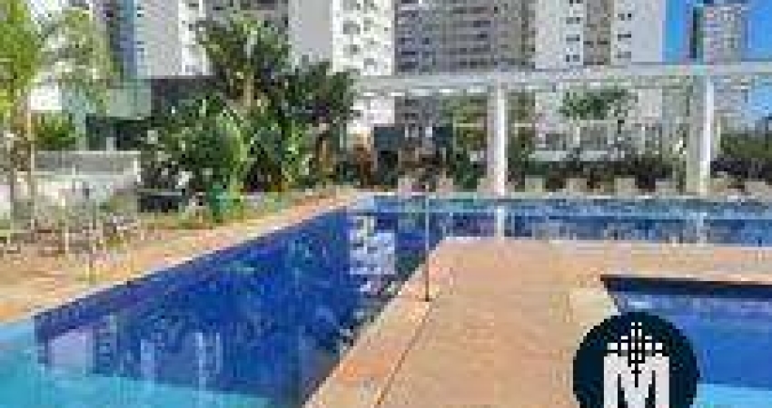 Apartamento a venda no Condomínio Jardins do Brasil, 3 Dorms 81m² - Osasco