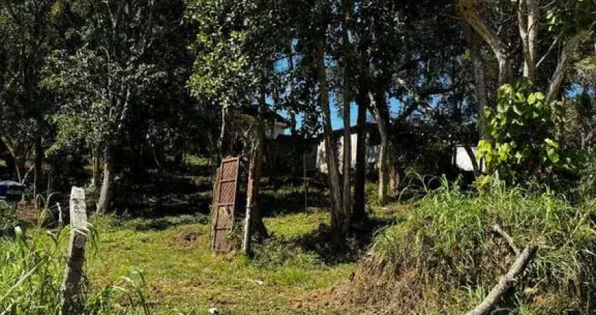 Lote/Terreno à Venda 595m2 - Embu Guaçu, São Paulo