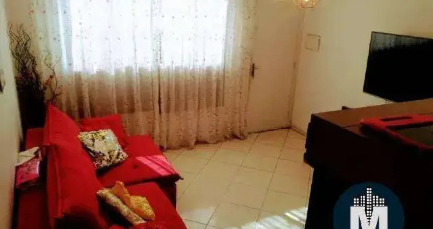 Casa em condomínio com 2 dormitórios à venda, 65 m² -  Osasco