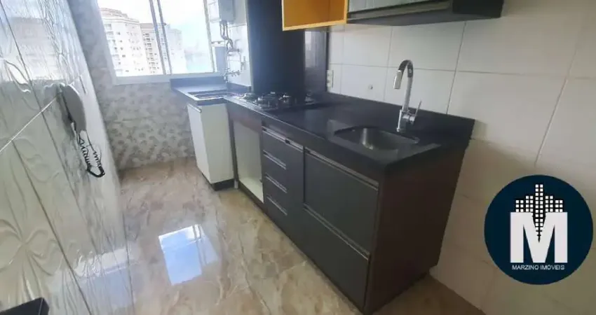 Apartamento á venda, 2 Dorms 50M², Varanda, 1 Vaga - Osasco