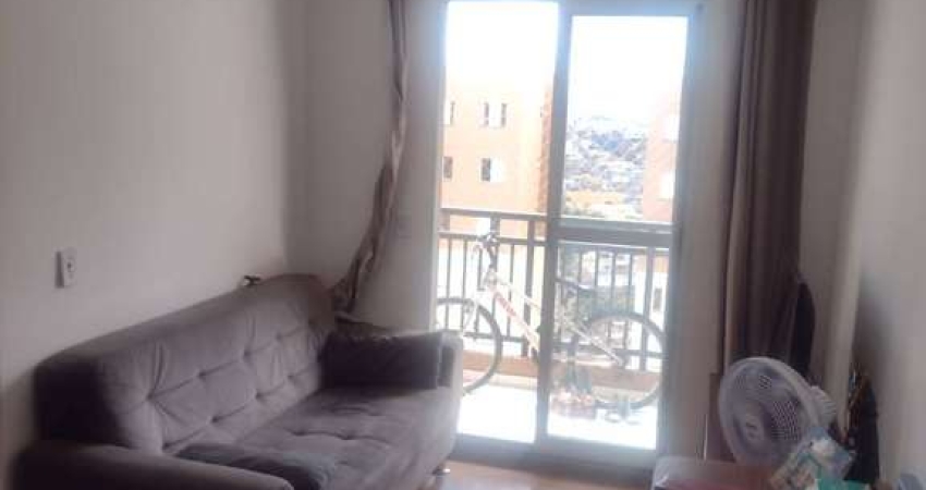 Apartamento 2 quartos à Venda e 1 vaga - Vila da Oportunidade, Carapicuíba
