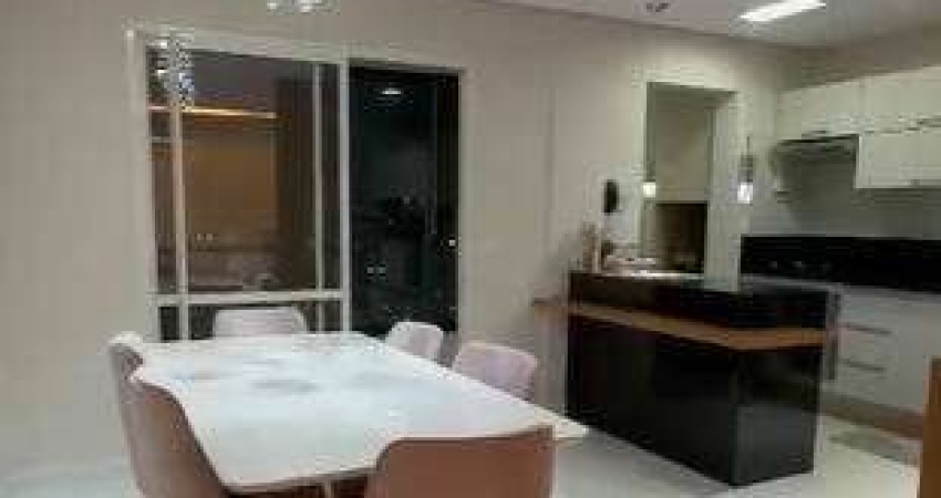 Apartamento 2 quartos à Venda e 3 vagas, 115m2 - Jardim Tupanci, Barueri