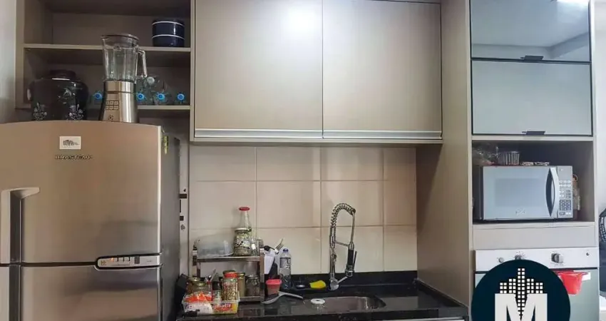 Apartamento á venda, 2 Quartos, Sacada, 2 Vagas de Garagem - Cotia