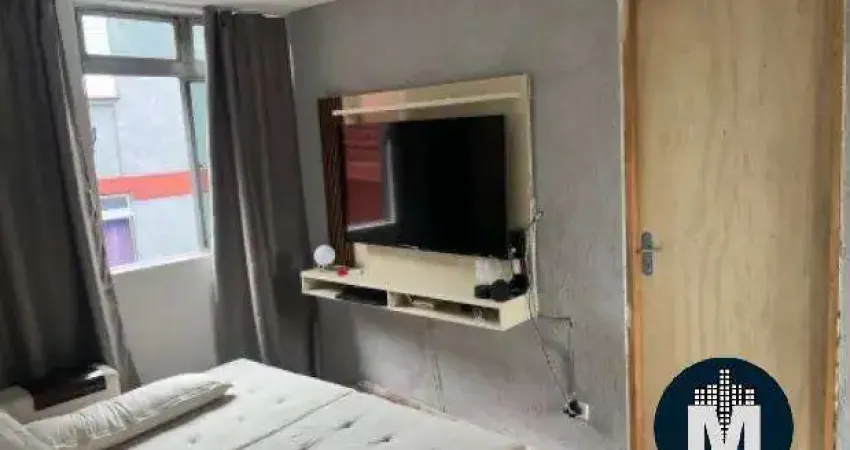 Apartamento 2 quartos à Venda e 1 vaga, 48m2 - Cohab II, Carapicuíba
