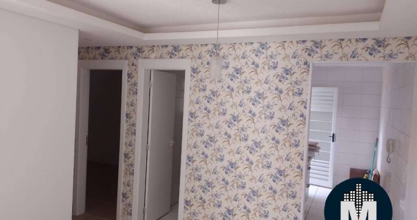 Apartamento á venda em Jandira, 2 Quartos, 1 Vaga de Garagem