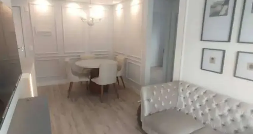 Apartamento 2 quartos à Venda, 56m2 - Vila Independência, São Paulo