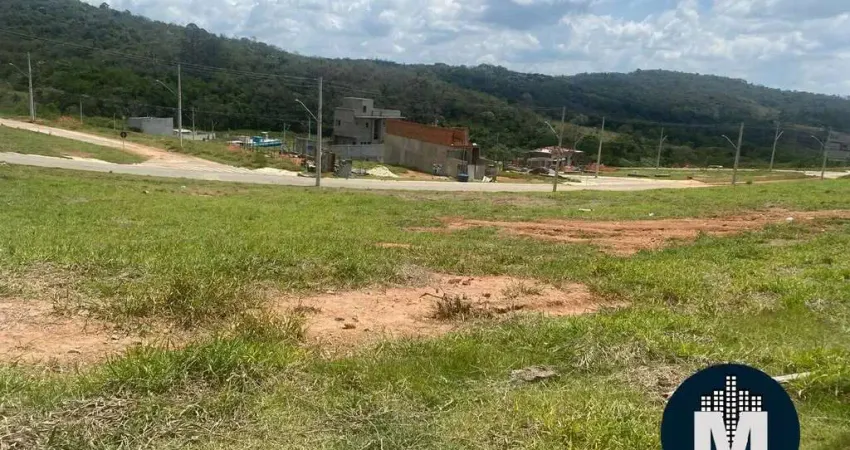 Terreno à Venda no Com Viva Cotia - Chácara Roselândia.