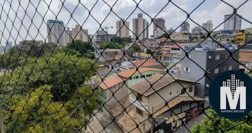 Apartamento á venda no Edifício ilha verde, 75m² - Vila Osasco Sp