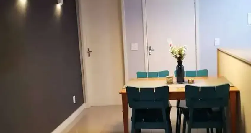 Apartamento á venda, 3 Dorms, Varanda, 1 Vaga de Garagem - Osasco