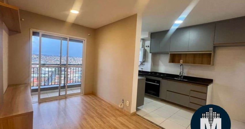 Apartamento 2 quartos à Venda e 2 banheiros, 63m2 - Centro, Carapicuíba