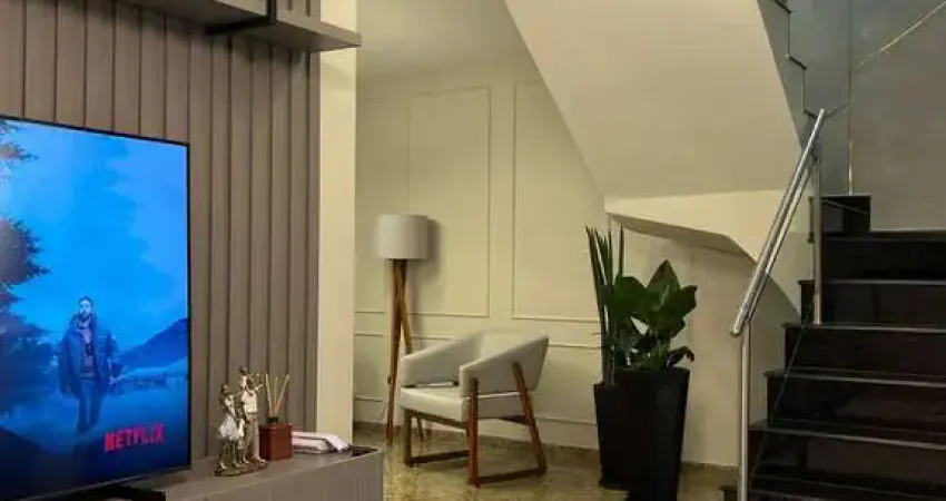 Casa à venda, 4 Dorms,Suíte, àrea goumert/ Jacuzzi, 4 Vagas - Centro Osasco