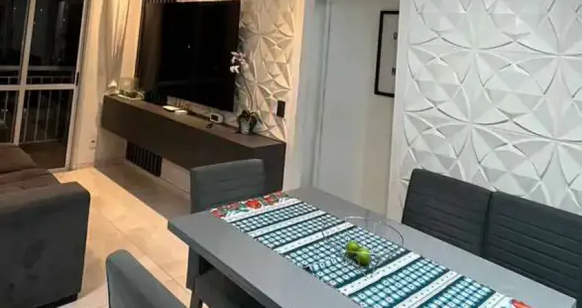 Apartamento 3 quartos à Venda e 1 vaga, 56m2 - Ipês (Polvilho), Cajamar