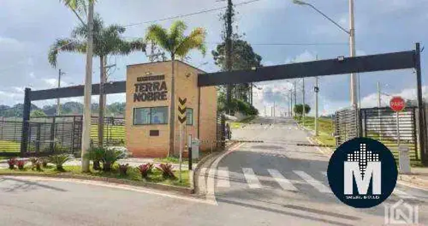 Investimento Terreno à venda no Terra Nobre - Granja Viana