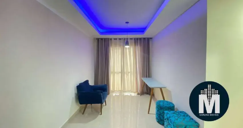 Apartamento 3 quartos à Venda e 2 banheiros, 69m2 - Aldeia, Barueri