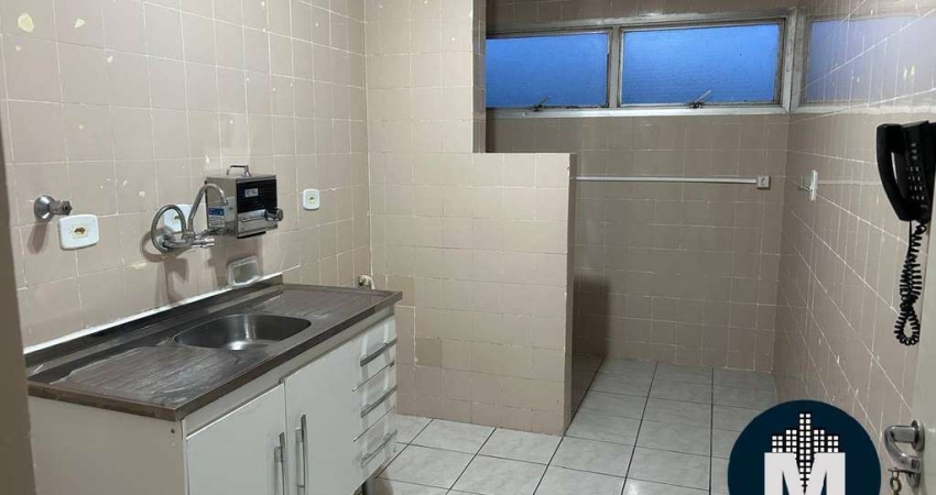 Apartamento 2 quartos à Venda e 1 vaga, 54m2 - Socorro, São Paulo