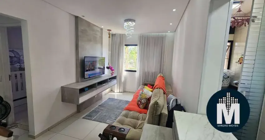 Apartamento 2 quartos à Venda e 1 vaga, 53m2 - Jardim Belval, Barueri