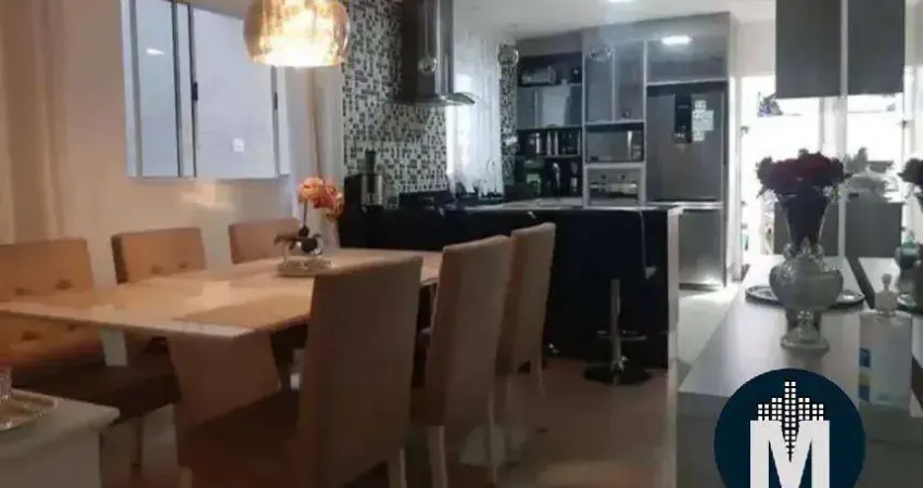 SOBRADO À VENDA, BELA VISTA OSASCO -  4 DORMS, SUÍTES, 2 VAGAS!