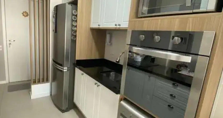 Apartamento a venda no Condomínio Jardins do Brasil, 2 Dorms 69m² - Osasco