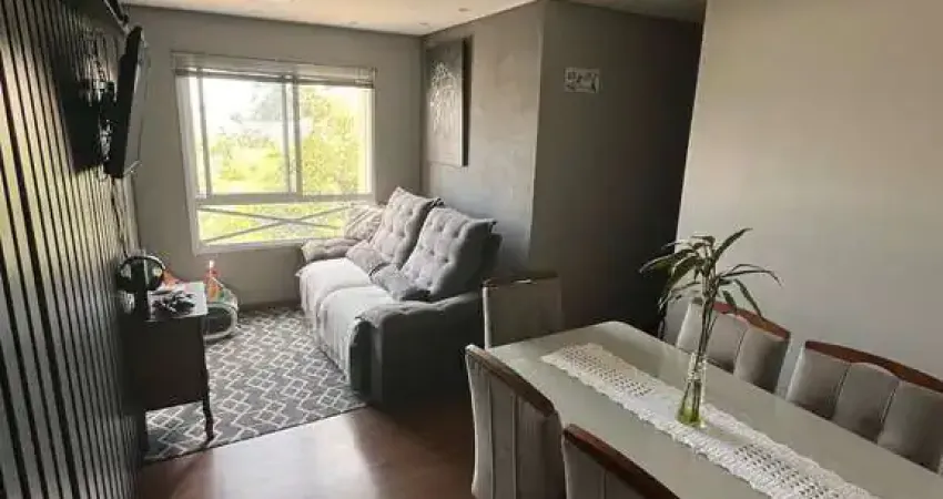 Apartamento 2 quartos à Venda e 2 banheiros, 60m2 -  Vila Iracema, Barueri