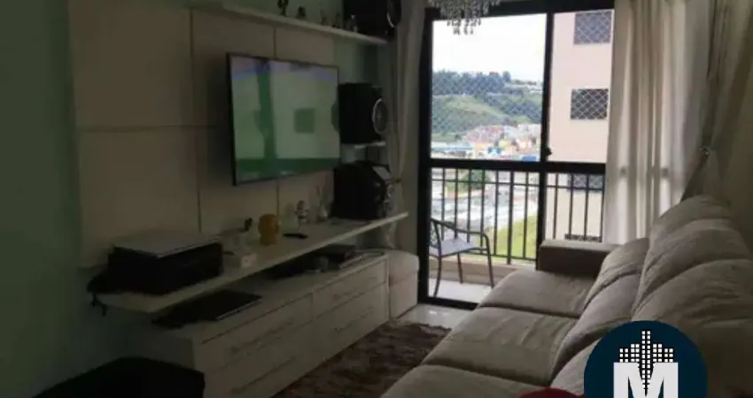 Apartamento 2 quartos à Venda e 2 banheiros, 59m2 - Jardim Belval, Barueri