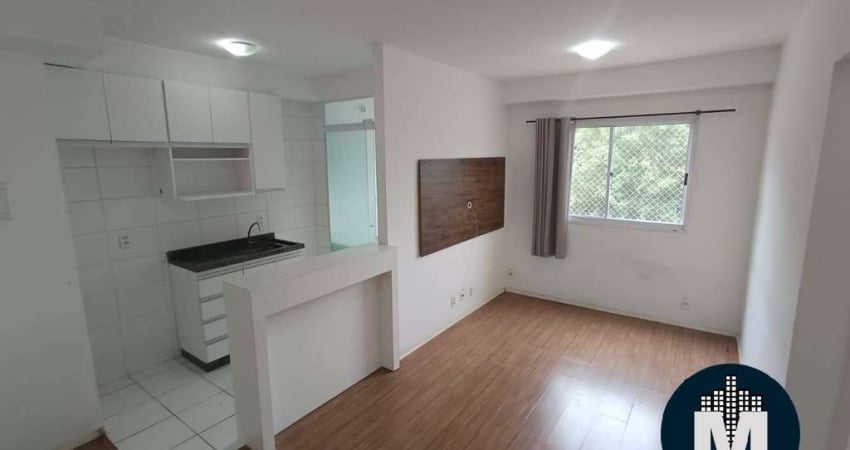 Apartamento 2 quartos à Venda e 1 vaga, 51m2 - Centro, Barueri