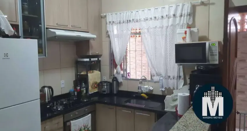 Casa à venda, 2 Dorms,Suíte, 2 Àreas Goumert, 2 Vagas - SANTANA DE PARNAÍBA