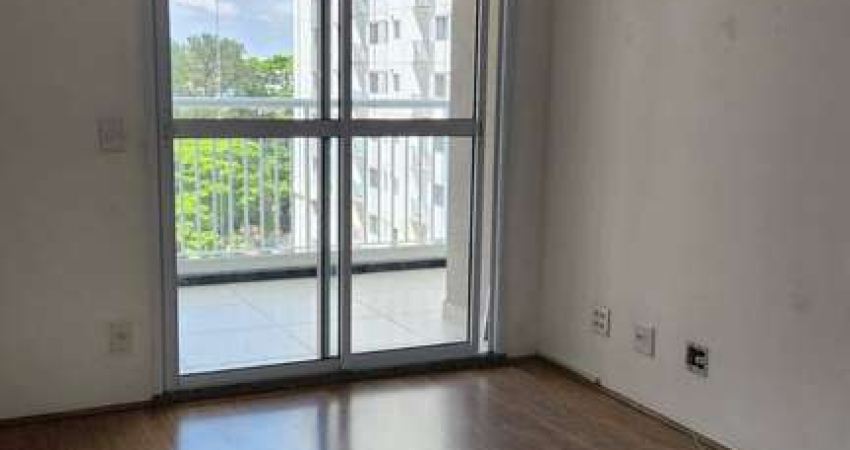 Apartamento 2 quartos à Venda e 1 vaga, 61m2 - Campininha, São Paulo