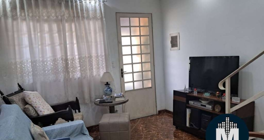 Casa de Condomínio 2 quartos à Venda e 1 vaga, 65m - Regina Alice, Barueri