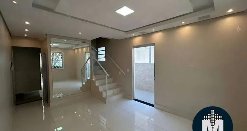 Casa de Condomínio à Venda 2 quartos, 115m2 - Jardim California, Barueri