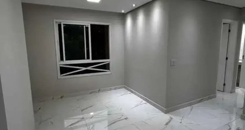 Apartamento 2 quartos à Venda e 2 banheiros, 60m2 - Vila Iracema, Barueri