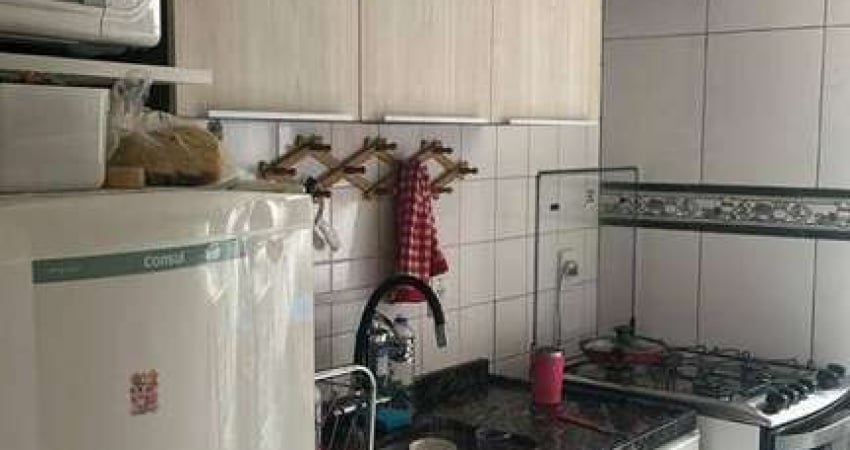 Vende- se apartamento no condomínio Porto Alegre em Barueri!