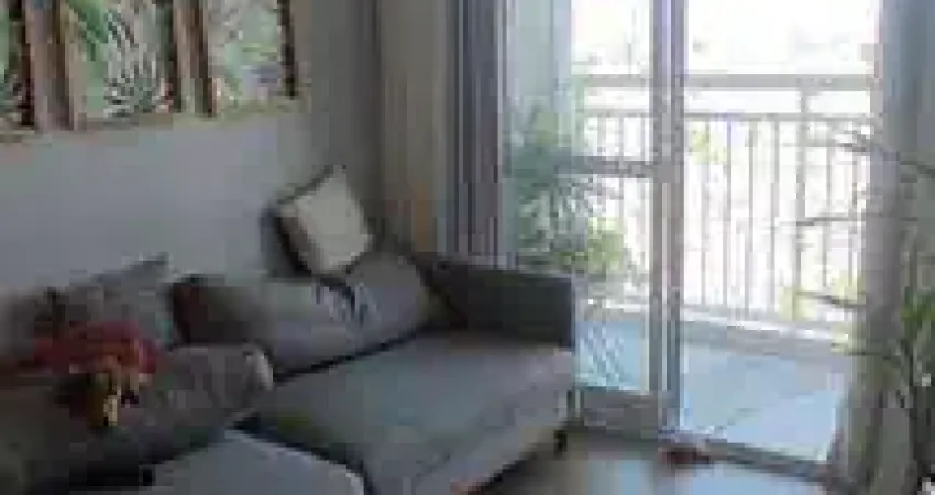 Apartamento à venda 3 Quartos, Varanda, 1 Vaga - Barueri Centro