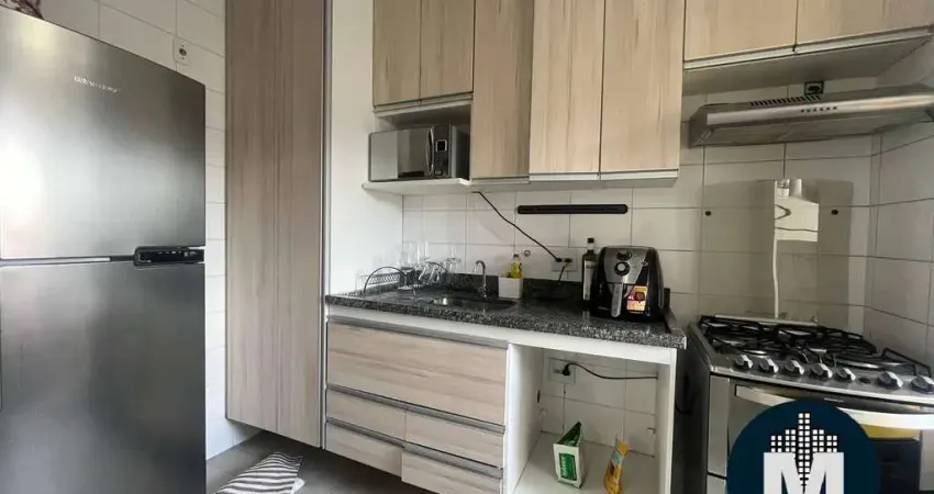 Apartamento 2 quartos à Venda e 1 vaga, 58m2 - Vila Iracema, Barueri