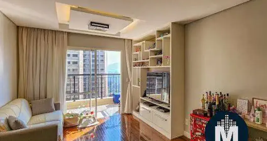 Apartamento 3 quartos à Venda e 2 banheiros, 87m2 - Jardim Tupanci, Barueri