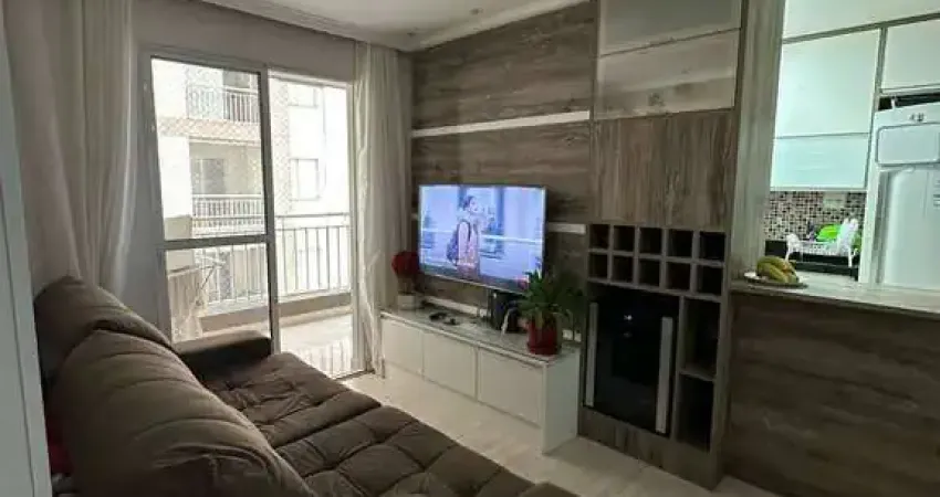 Apartamento 2 quartos à Venda e 2 vagas, 68m2 - Centro, Carapicuíba