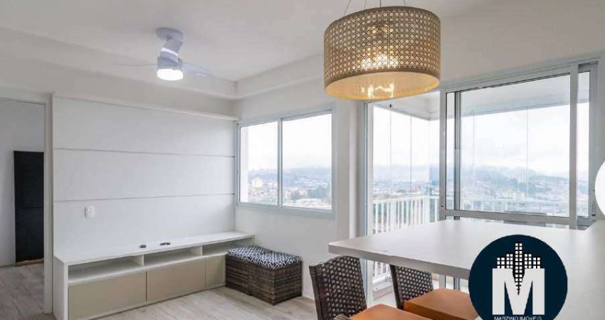 Apartamento 1 quarto à Venda, 48m2 - Alphaville Empresarial, Barueri