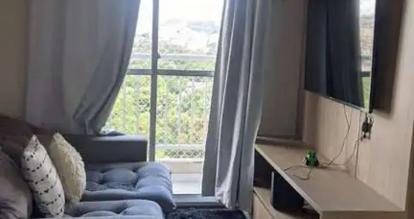 Apartamento 2 quartos à Venda e 2 banheiros, 54m2 - Parque Viana, Barueri