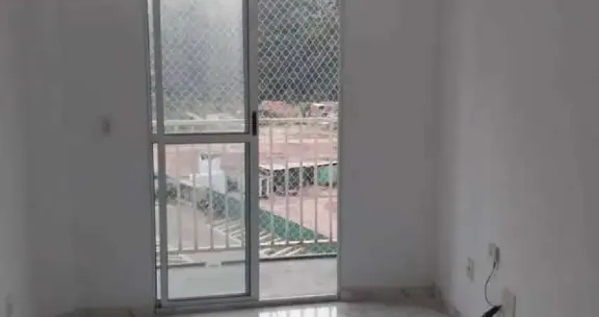 Apartamento 2 quartos à Venda e 1 vaga, 50m2 Conjunto Habitacional, Itapevi