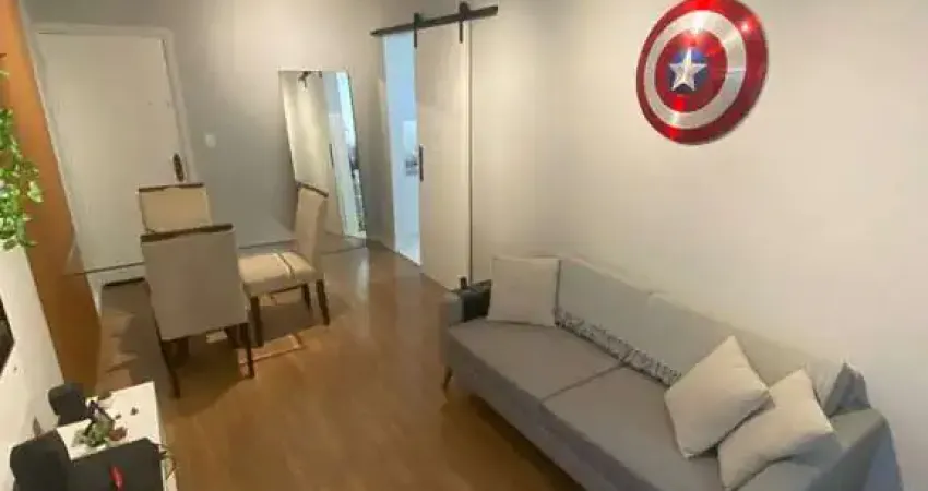 Apartamento 3 quartos à Venda e 1 vaga, 64m2 - Piratininga, Osasco