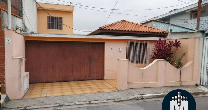 Casa à venda, 136m²,  2 Dorms, Suite, 2 vagas - Osasco