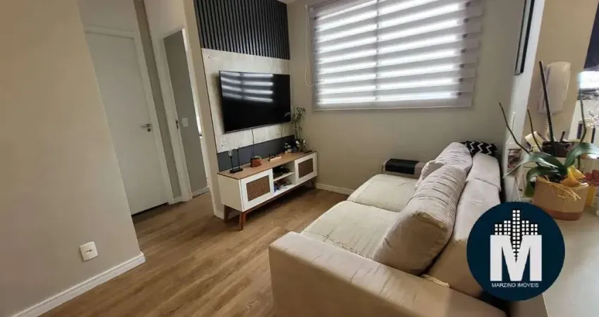 Apartamento 2 quartos e 1 banheiro à Venda, 44m2 - Centro, Osasco