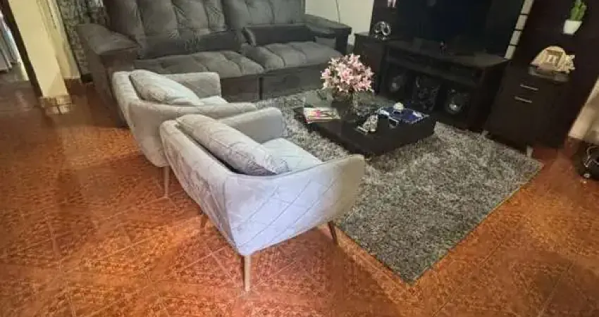 Casa 4 quartos à Venda e 3 banheiros, 240m2 - Parque Viana, Barueri