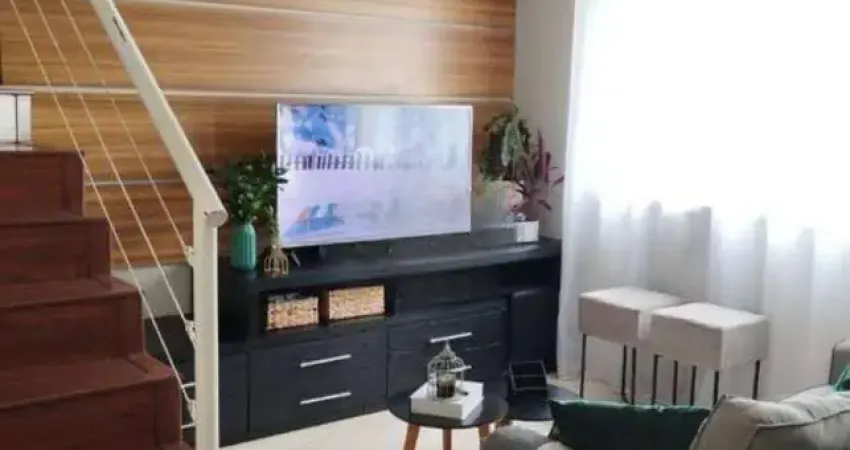 Casa de Condomínio à Venda 3 quartos, 96m2 - Jardim Regina Alice, Barueri