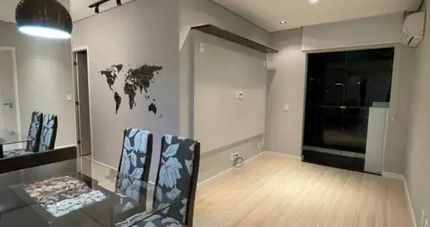 Apartamento 2 quartos à Venda e 2 banheiros, 60m2 - Jardim Tupanci, Barueri