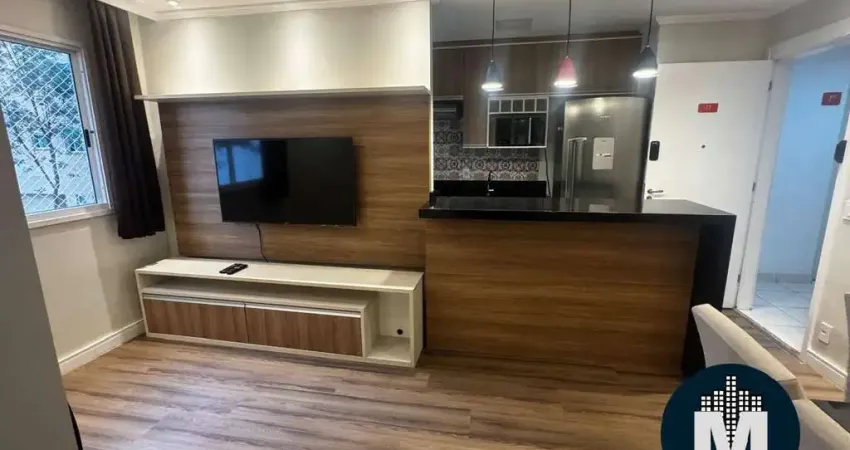 Apartamento 2 quartos e 1 banheiro à Venda, 51m2 - Centro, Barueri